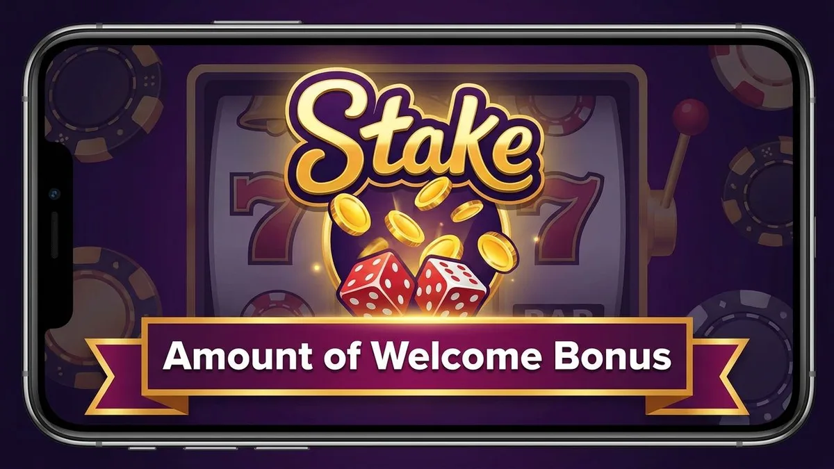 Stake