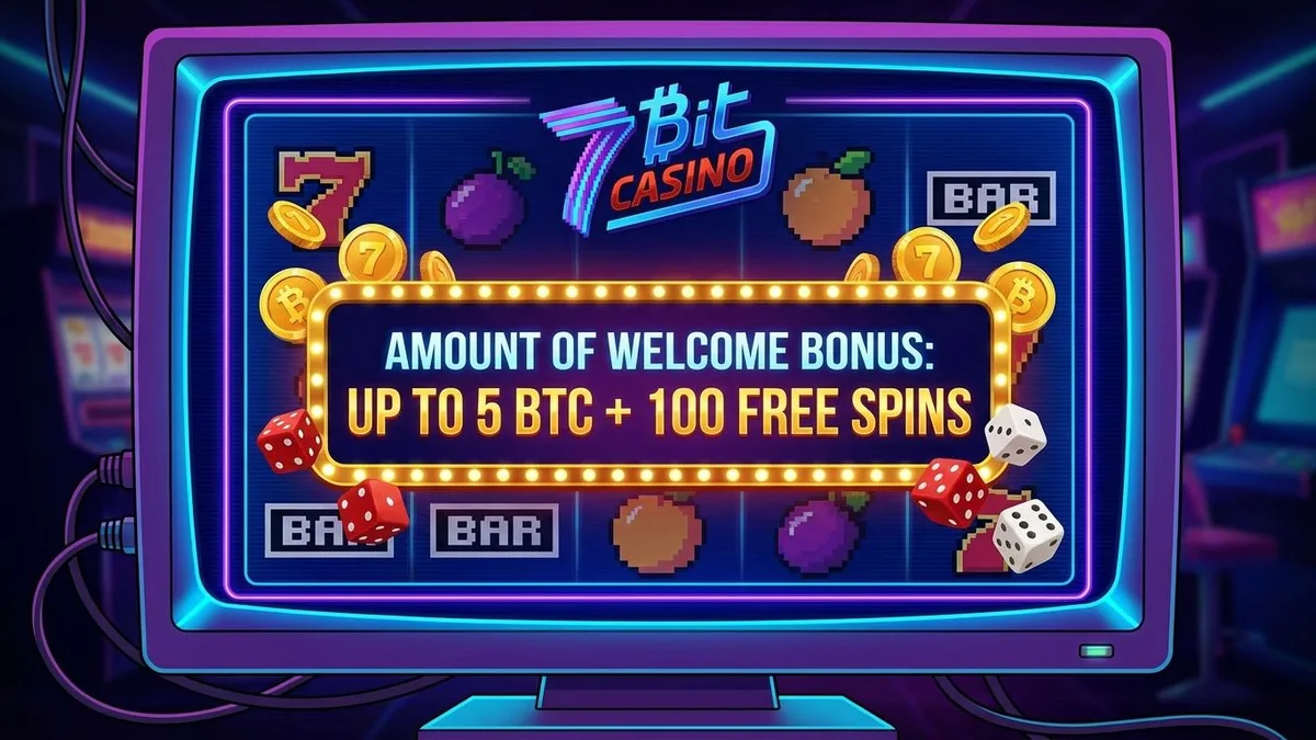 7Bit Casino