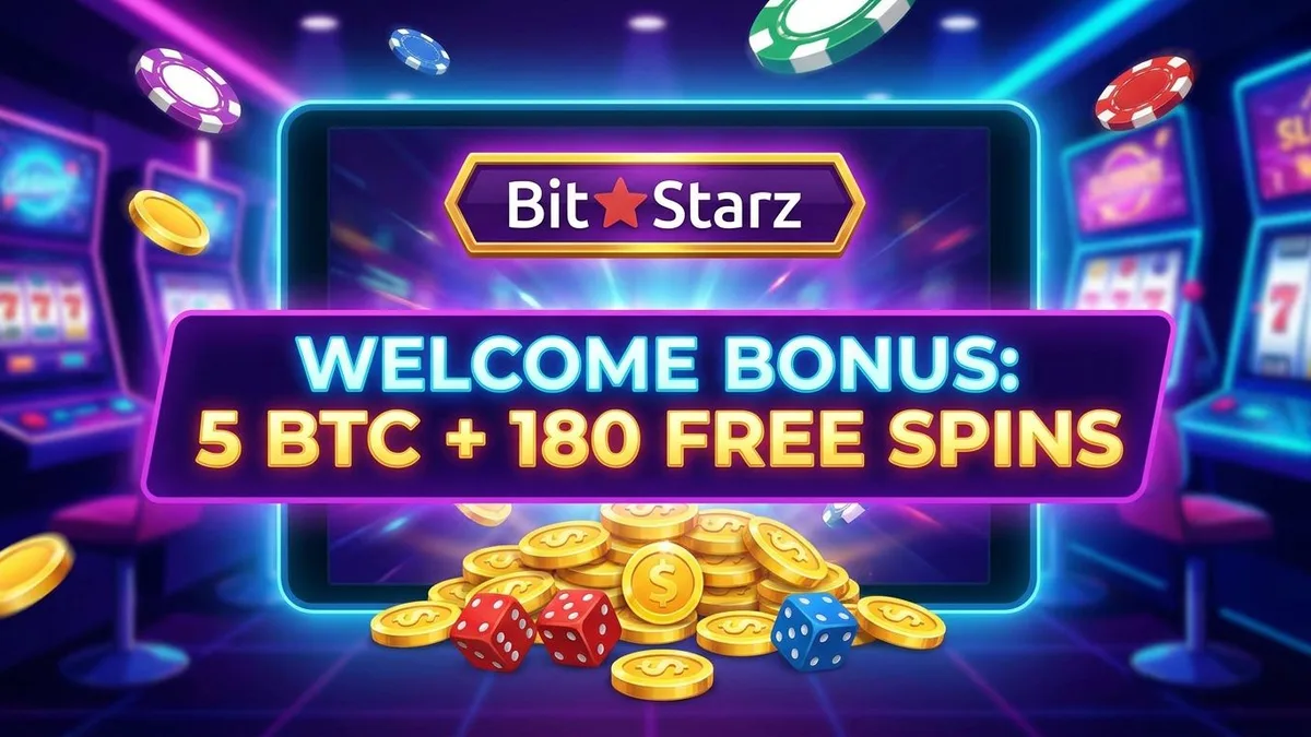 BitStarz