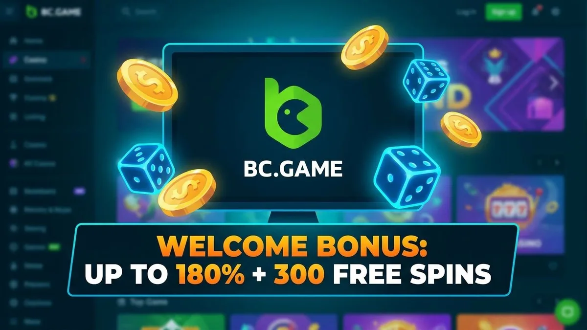 BCGame